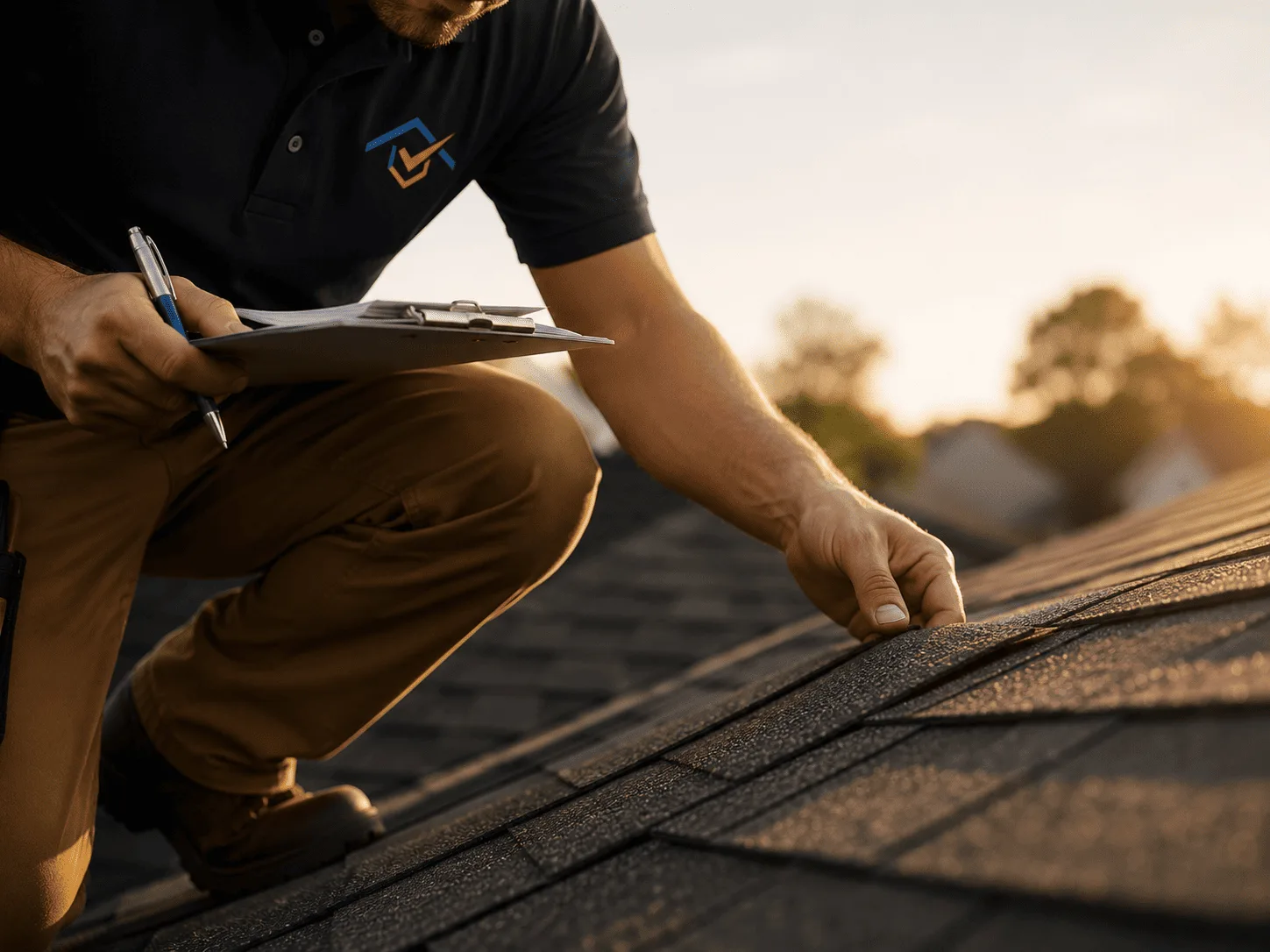 Why Choose Roof Inspection in Towson, MD
