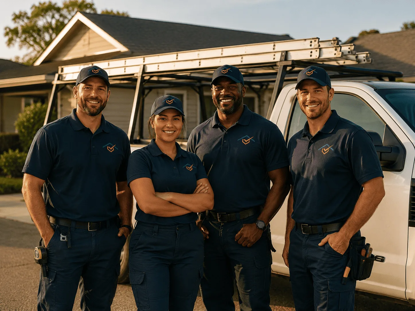 Roof Inspection company in Towson, MD